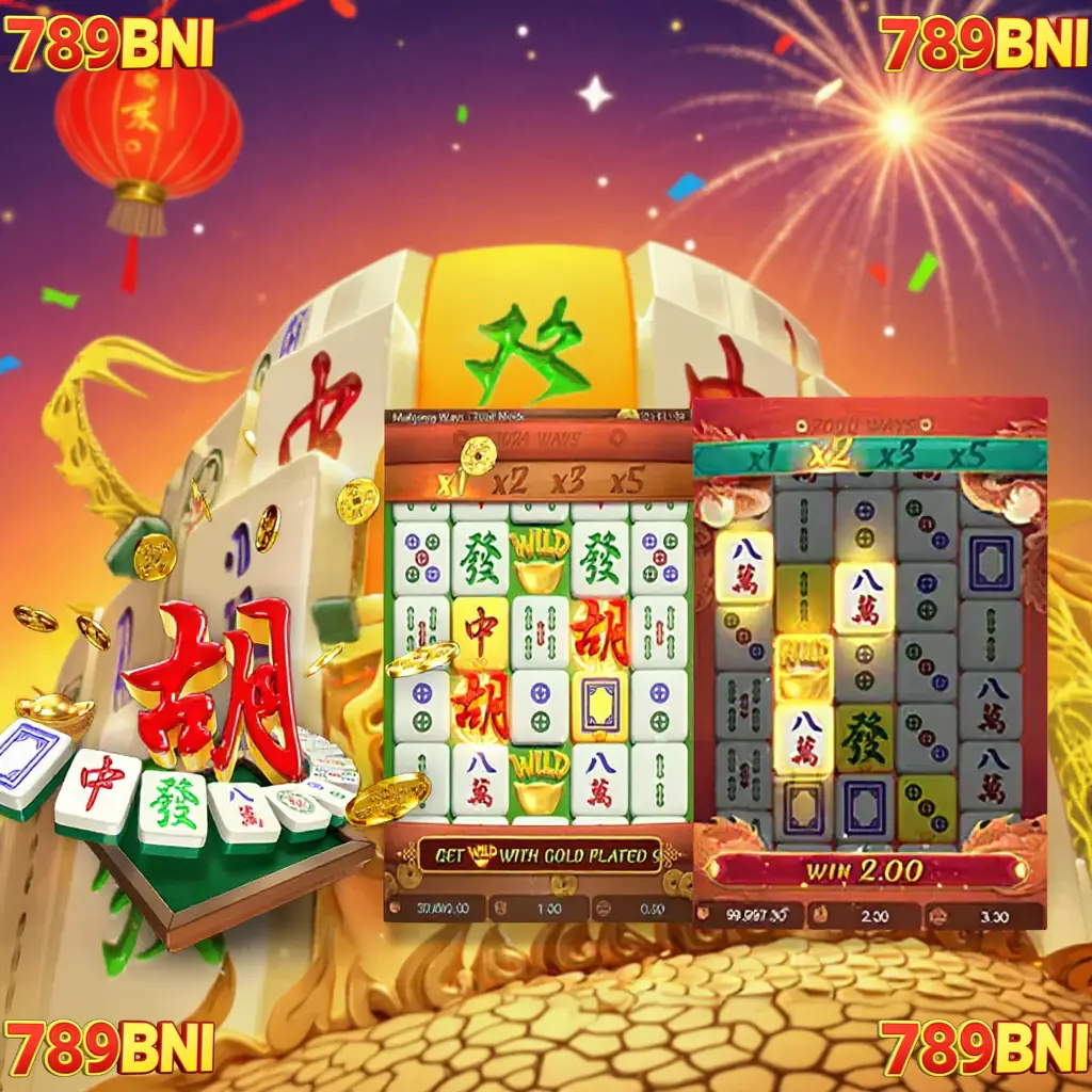 789 BNI adalah portal Arjuna Diskon. 789BNI memastikan semua promo valid. Pengguna bisa belanja dengan aman karena catatan rilis promo jelas dan terverifikasi.