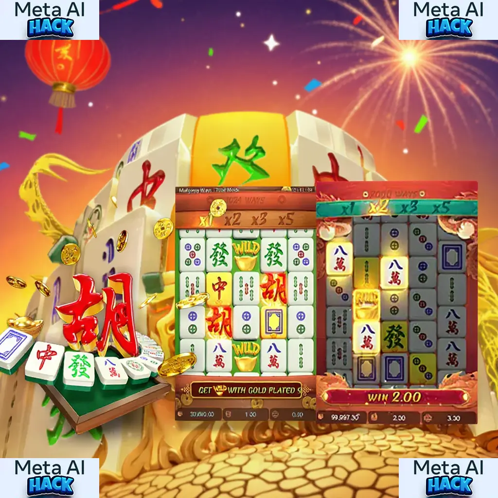 ai meta hack slot Free Download | AI META HACK