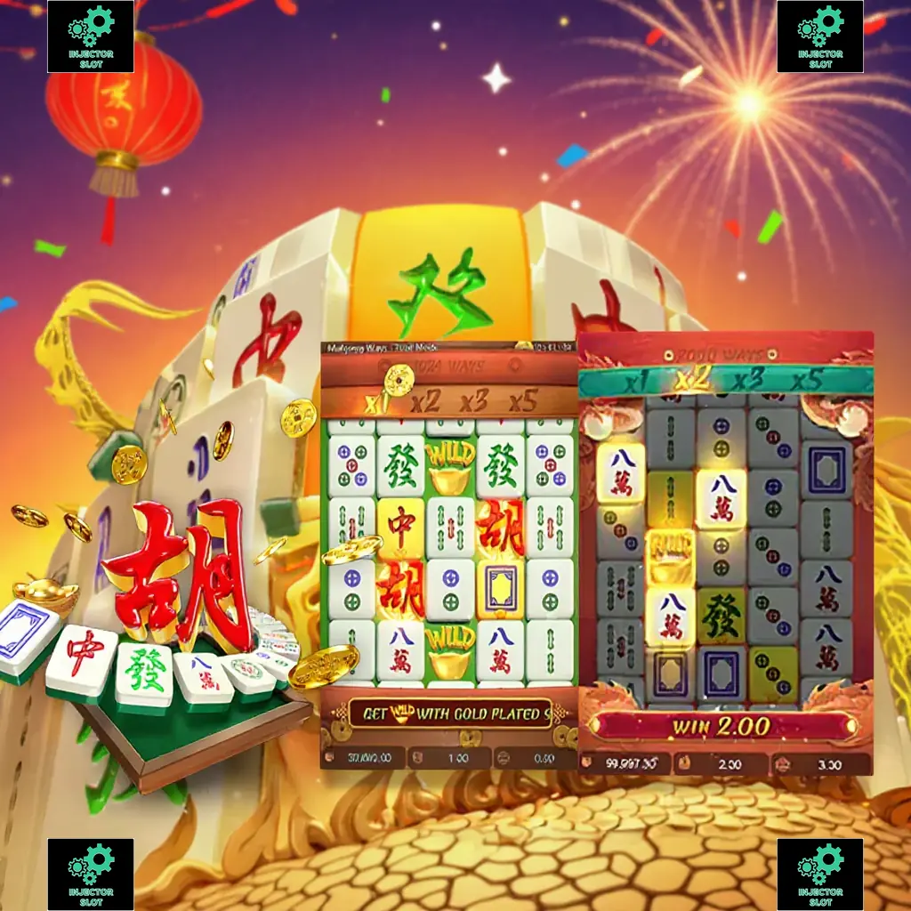 apk injector slot Free Download | APK INJECTOR