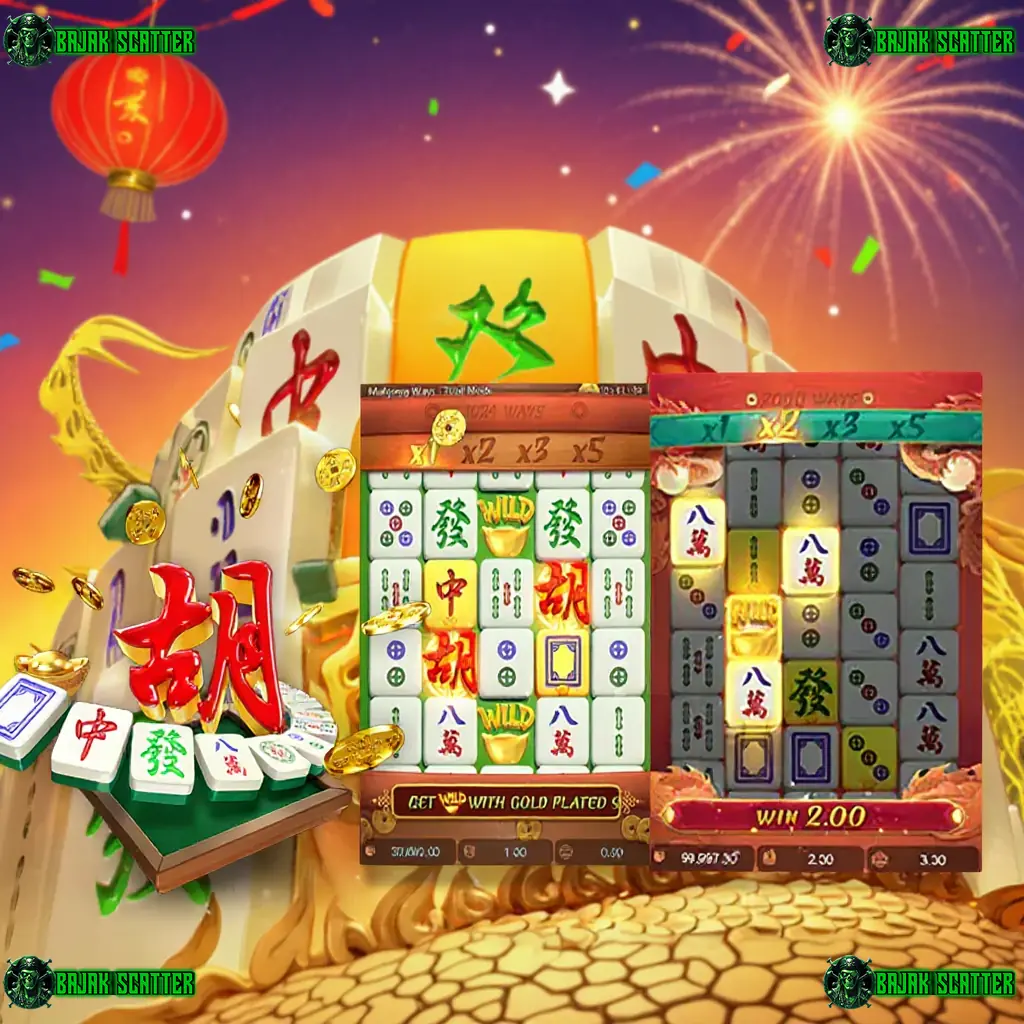 bajak scatter apk adalah portal Arjuna Diskon. BAJAK SCATER memastikan semua promo valid. Pengguna bisa belanja dengan aman karena catatan rilis promo jelas dan terverifikasi.