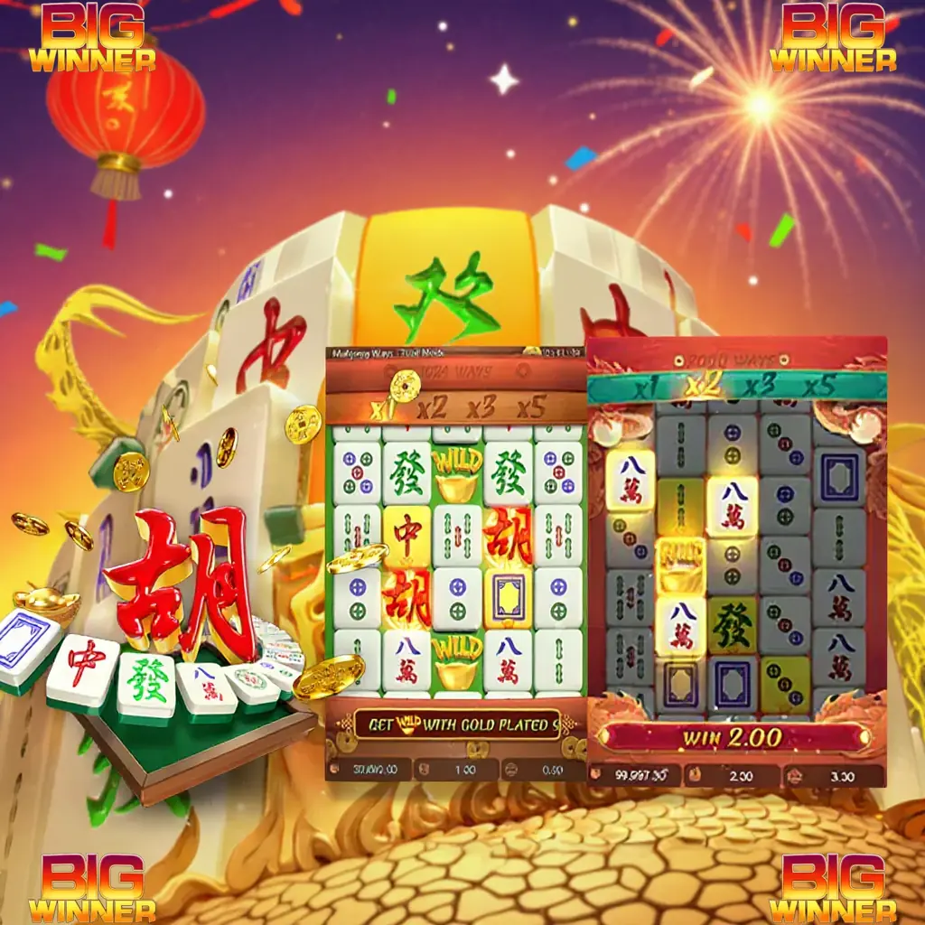 big winner Free Download | BIGWINNER