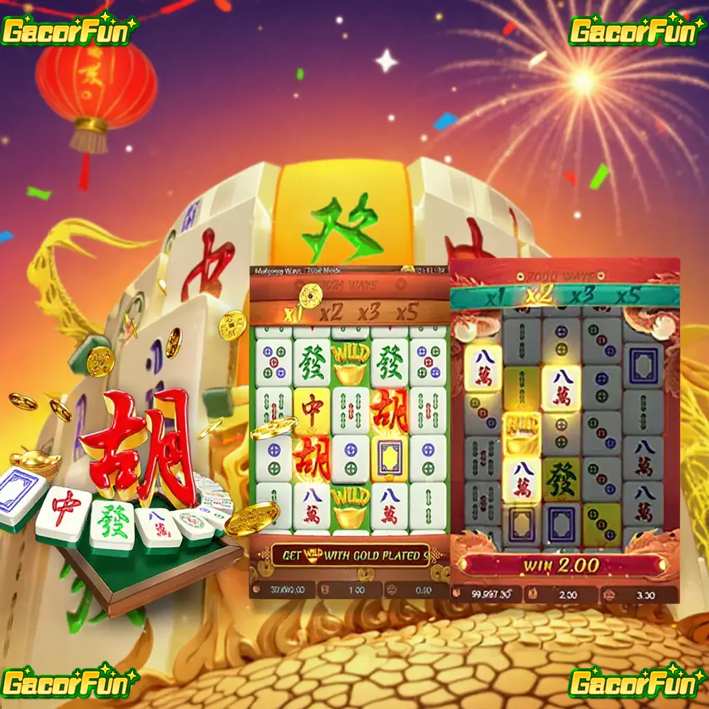 gacor fun adalah portal Arjuna Diskon. GACORFUN memastikan semua promo valid. Pengguna bisa belanja dengan aman karena catatan rilis promo jelas dan terverifikasi.