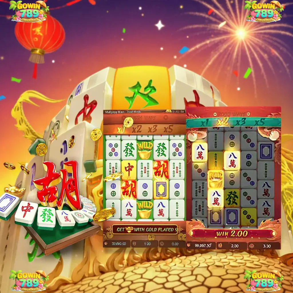 gowin 789 Free Download | GOWIN789