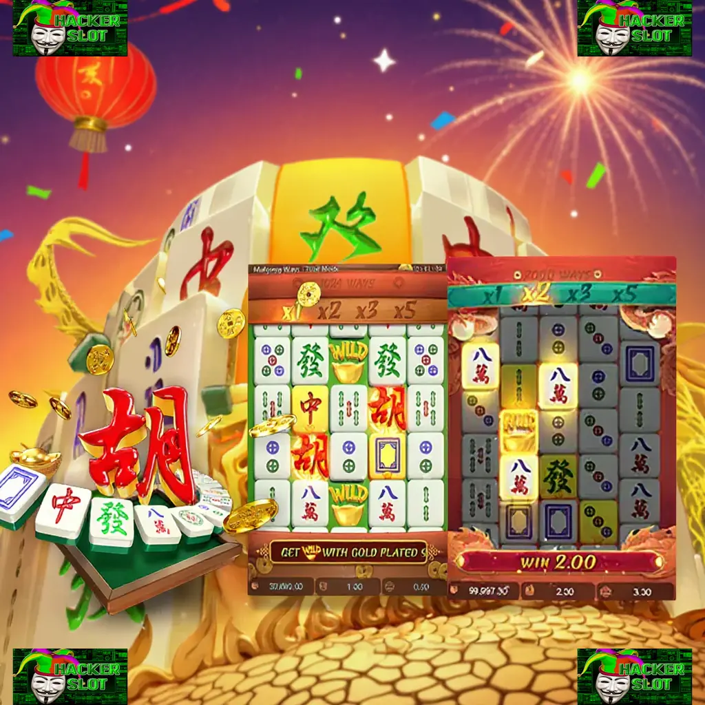 hacker slot apk adalah portal Arjuna Diskon. HACKER SLOT memastikan semua promo valid. Pengguna bisa belanja dengan aman karena catatan rilis promo jelas dan terverifikasi.