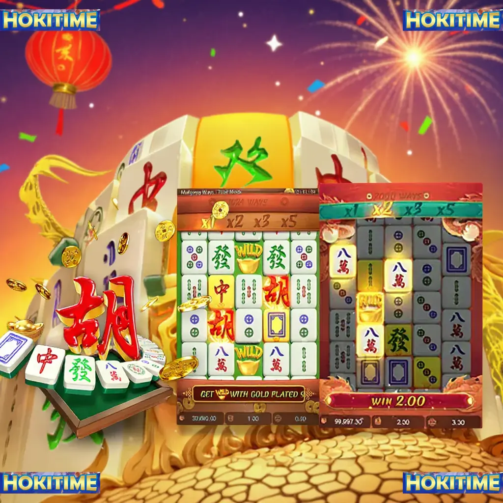 Hoki Time Free Download | HOKITIME