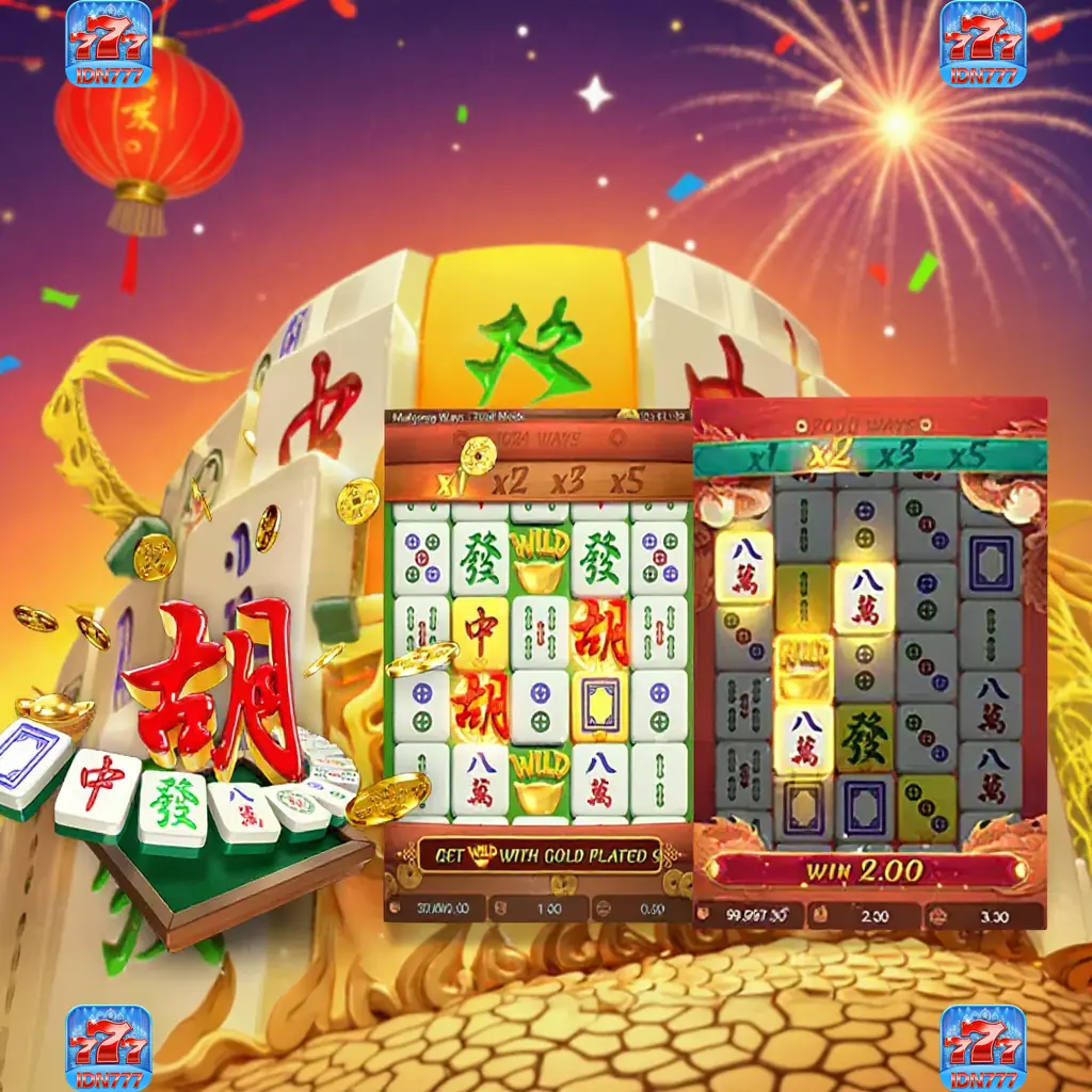 IDN 777 adalah portal Arjuna Diskon. IDN777 memastikan semua promo valid. Pengguna bisa belanja dengan aman karena catatan rilis promo jelas dan terverifikasi.