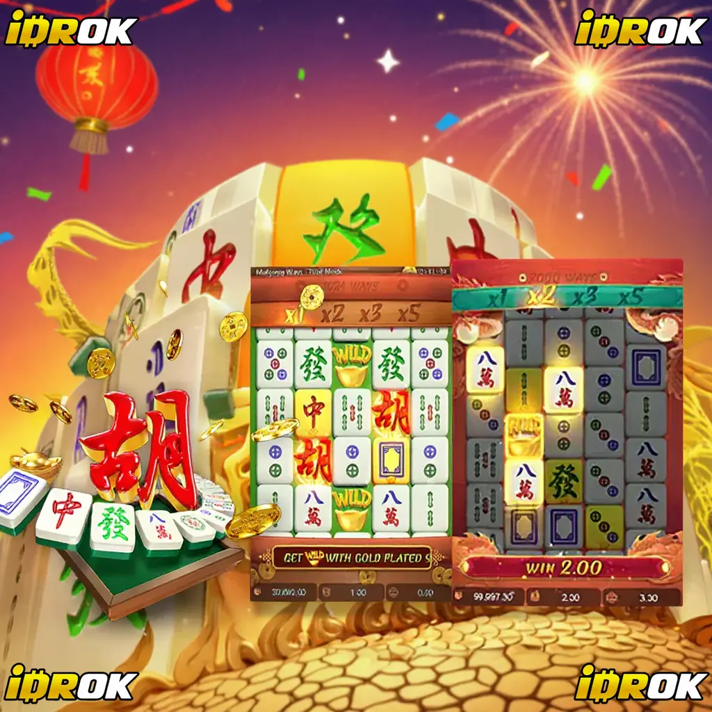 idr ok Free Download | IDROK