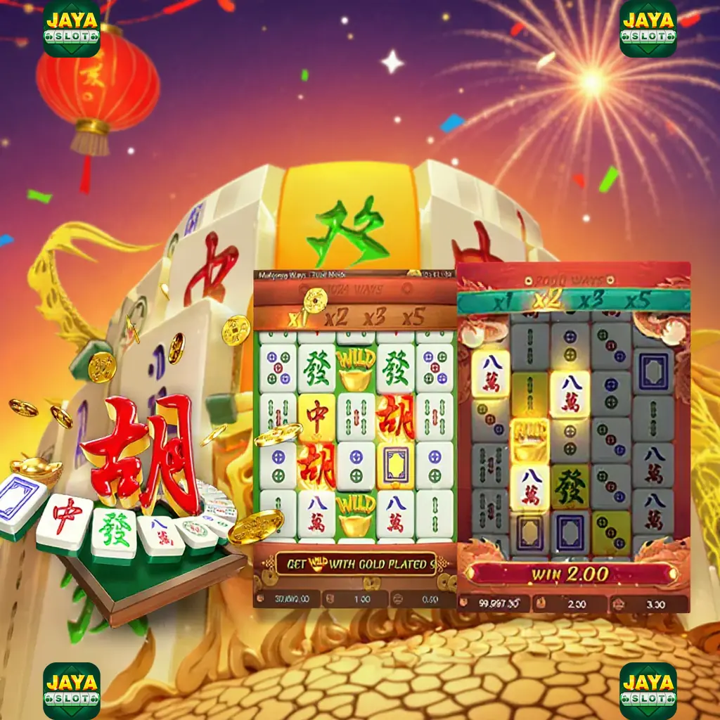 Jaya Slot Free Download | JAYAGAME