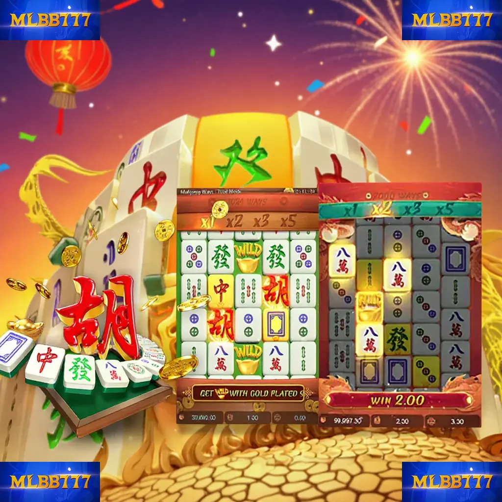 mlbb 777 adalah portal Arjuna Diskon. MLBB777 memastikan semua promo valid. Pengguna bisa belanja dengan aman karena catatan rilis promo jelas dan terverifikasi.