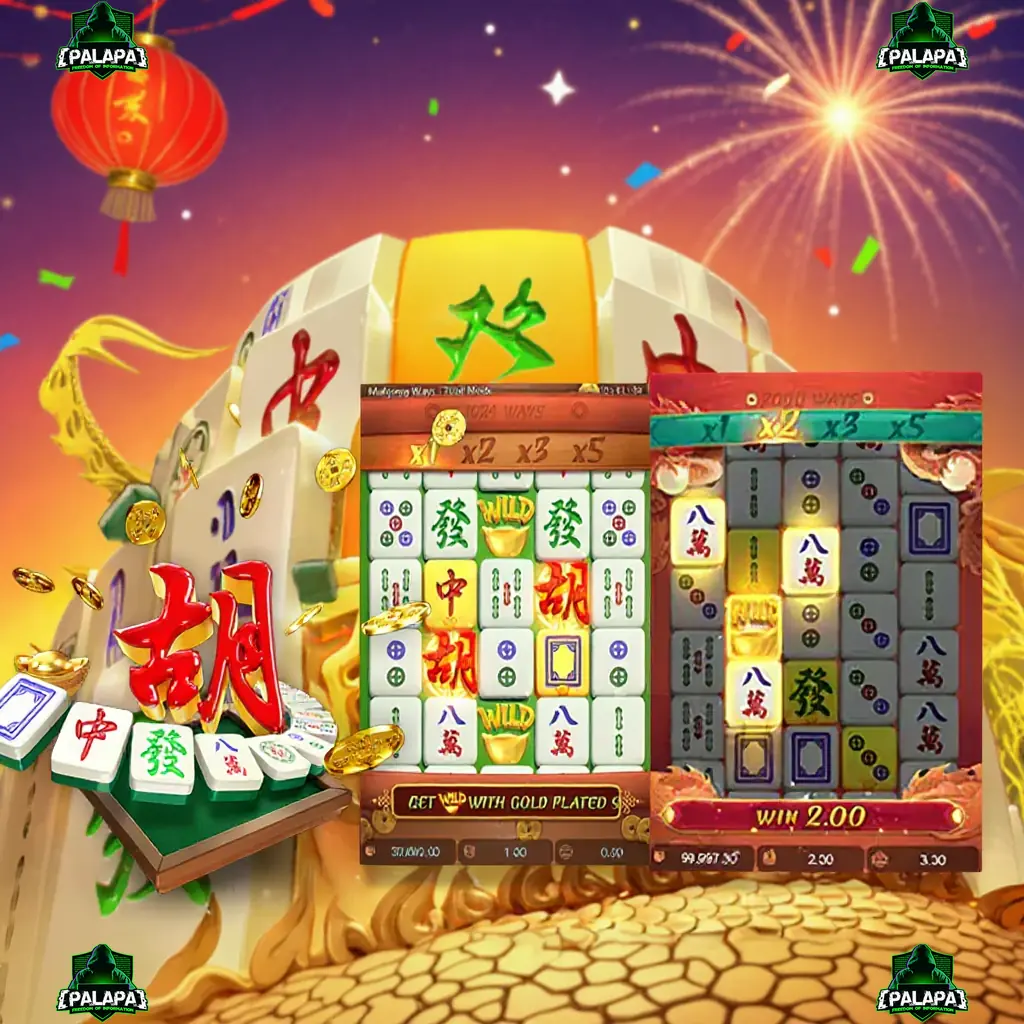 palapa hack apk Free Download | PALAPA HACK SLOT