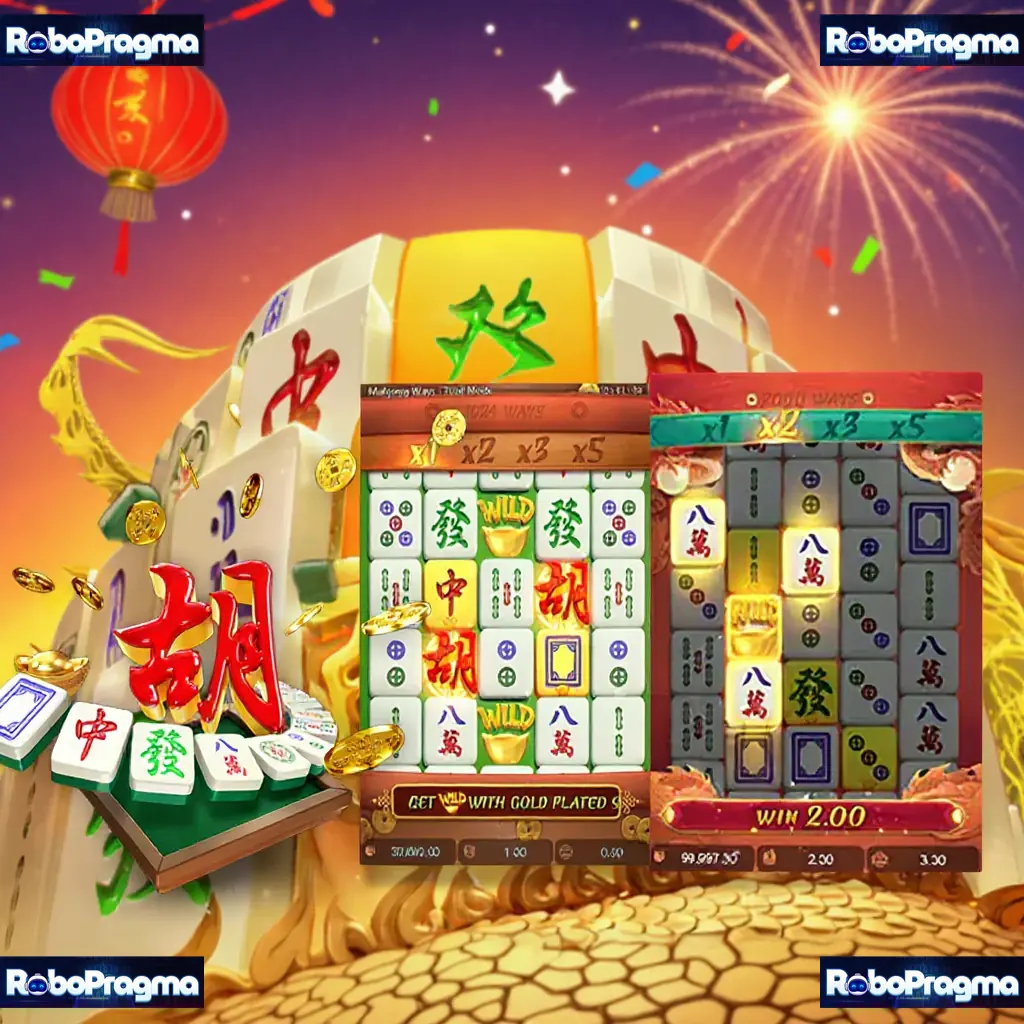robopragma adalah portal Arjuna Diskon. ROBOPRAGMA memastikan semua promo valid. Pengguna bisa belanja dengan aman karena catatan rilis promo jelas dan terverifikasi.