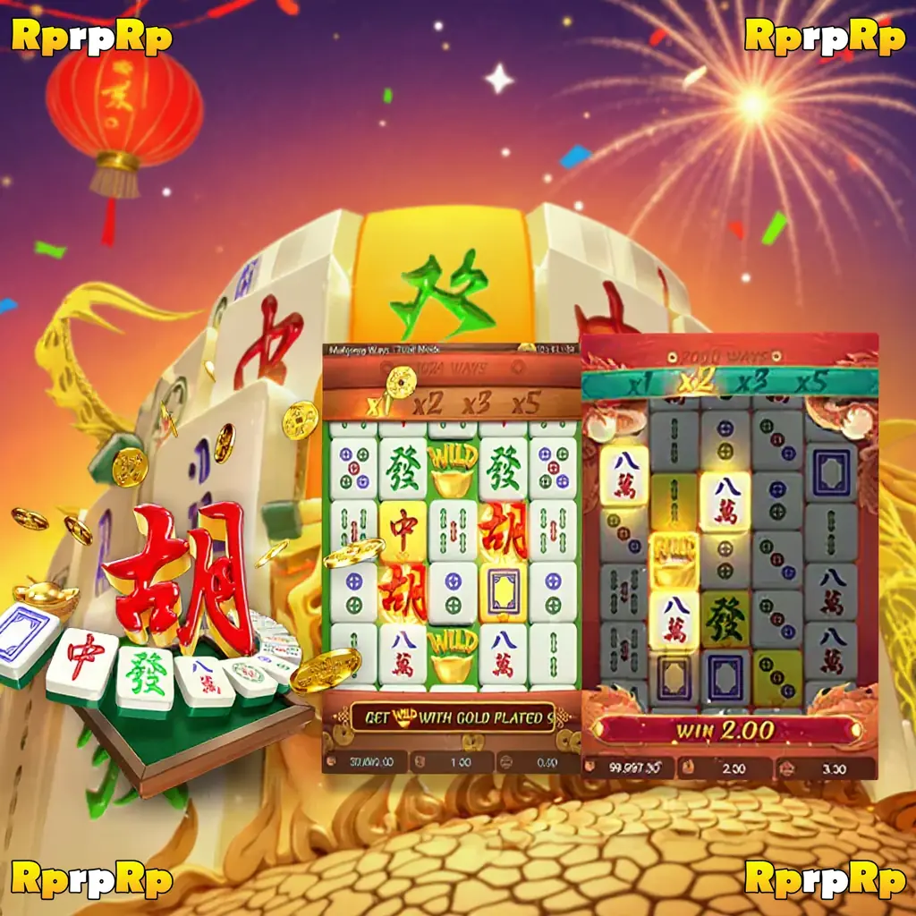 RP RP RP adalah portal Arjuna Diskon. RPRPRP memastikan semua promo valid. Pengguna bisa belanja dengan aman karena catatan rilis promo jelas dan terverifikasi.