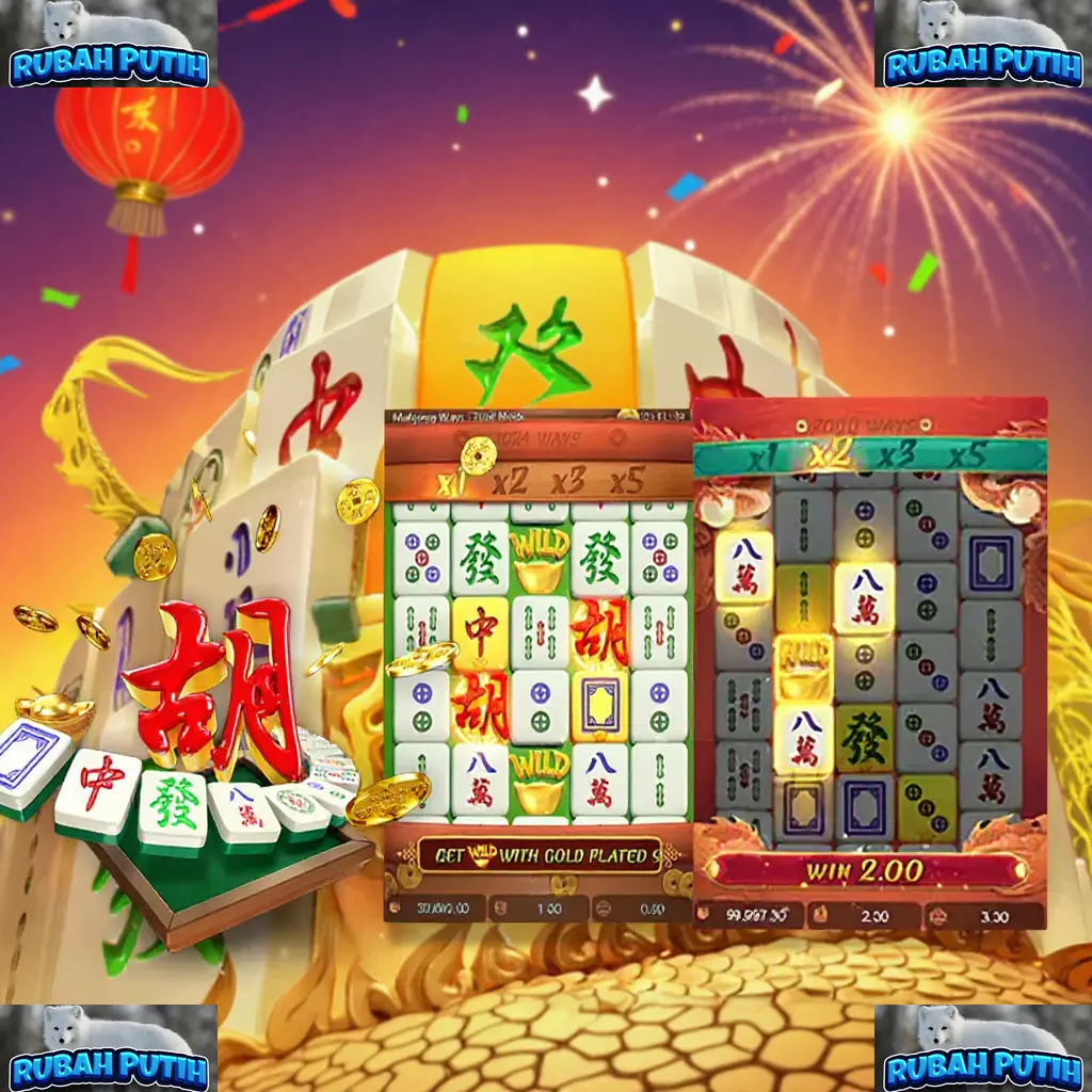 rubah putih apk adalah portal Arjuna Diskon. RUBAH PUTIH SLOT memastikan semua promo valid. Pengguna bisa belanja dengan aman karena catatan rilis promo jelas dan terverifikasi.