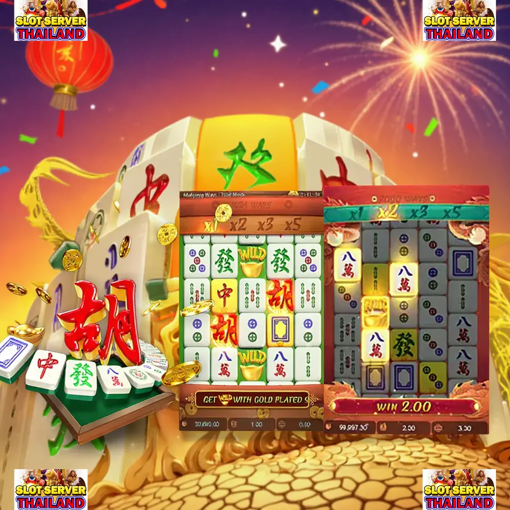 link server thailand adalah portal Arjuna Diskon. SERVER THAILAND memastikan semua promo valid. Pengguna bisa belanja dengan aman karena catatan rilis promo jelas dan terverifikasi.