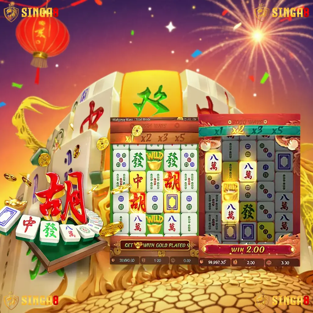 singa 8 adalah portal Arjuna Diskon. SINGA8 memastikan semua promo valid. Pengguna bisa belanja dengan aman karena catatan rilis promo jelas dan terverifikasi.