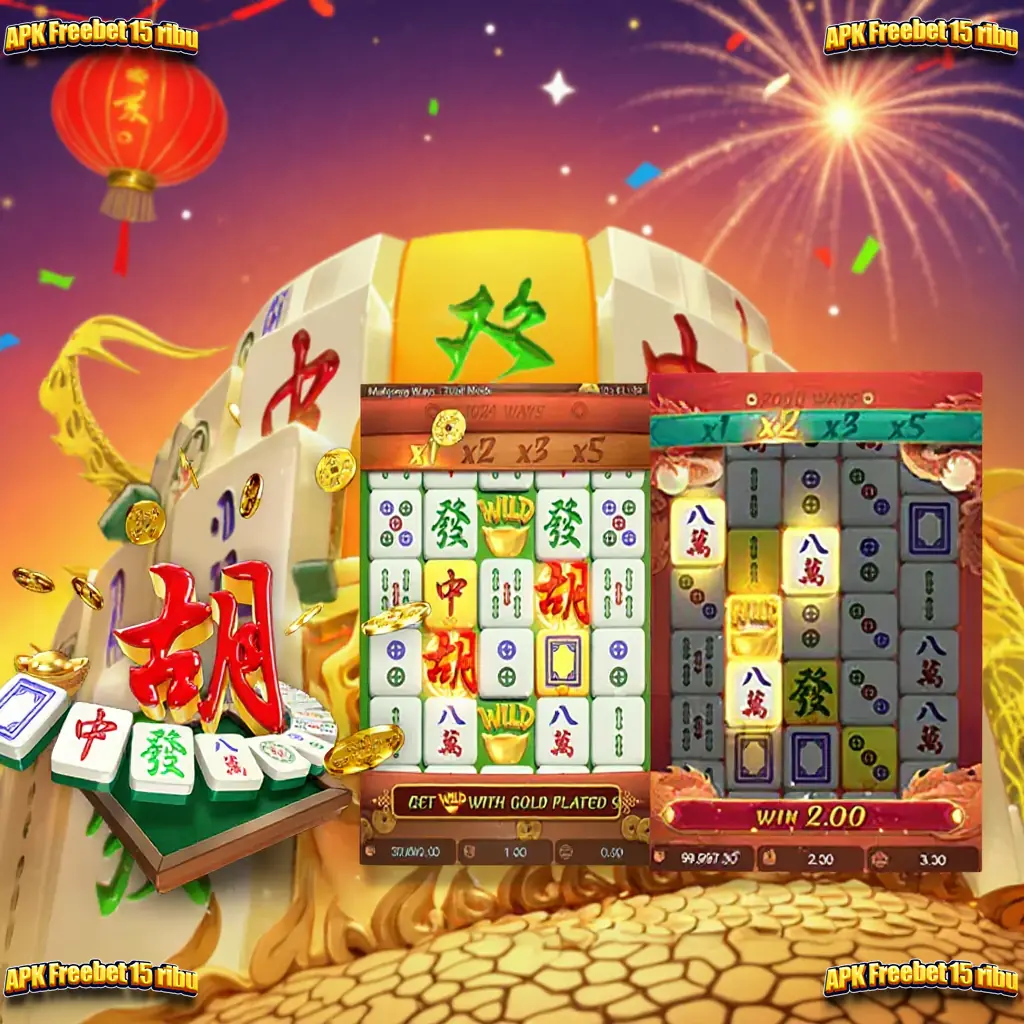 free bet 15 adalah portal Arjuna Diskon. SLOT FREEBET 15 RIBU memastikan semua promo valid. Pengguna bisa belanja dengan aman karena catatan rilis promo jelas dan terverifikasi.