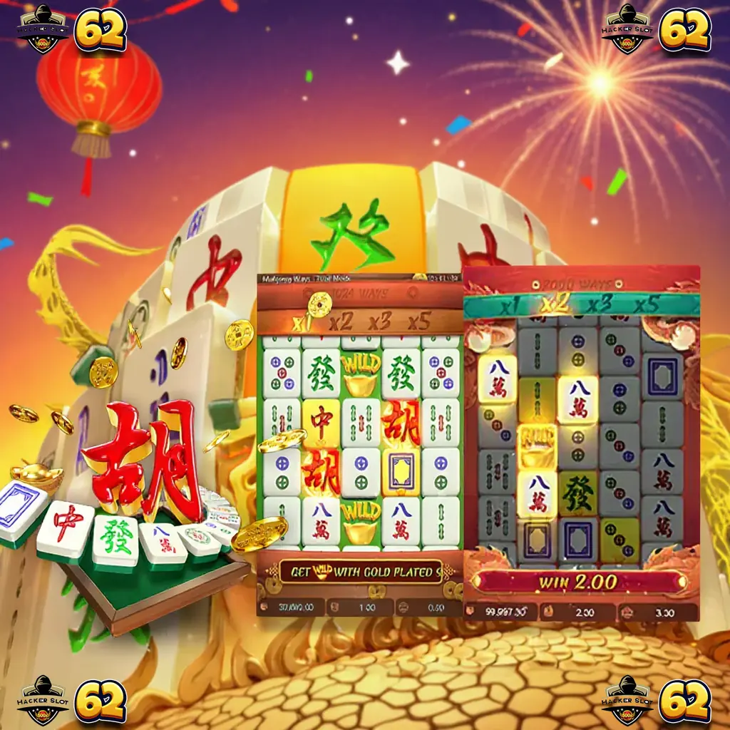 slot hacker62 apk adalah portal Arjuna Diskon. SLOT HACKER 62 memastikan semua promo valid. Pengguna bisa belanja dengan aman karena catatan rilis promo jelas dan terverifikasi.