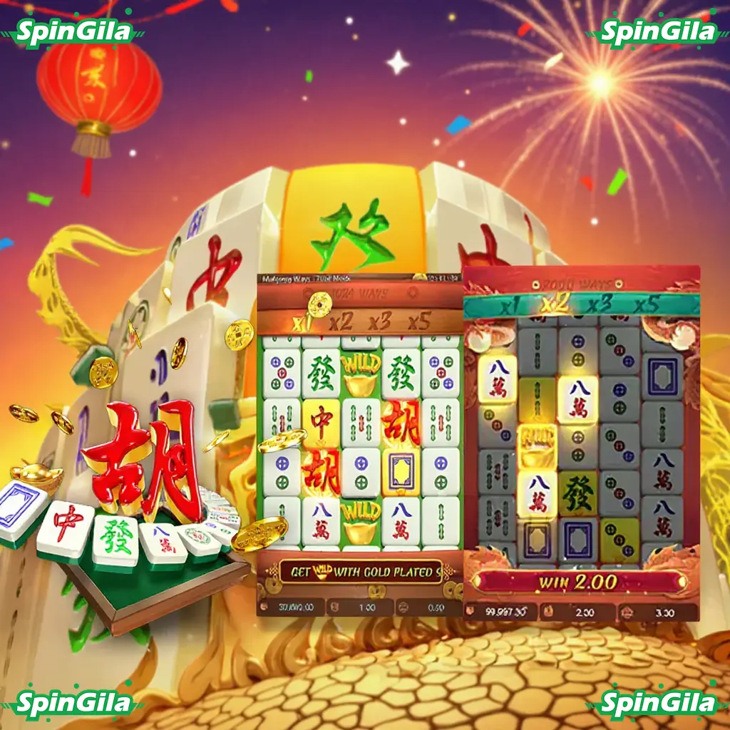 spin gila adalah portal Arjuna Diskon. SPINGILA memastikan semua promo valid. Pengguna bisa belanja dengan aman karena catatan rilis promo jelas dan terverifikasi.