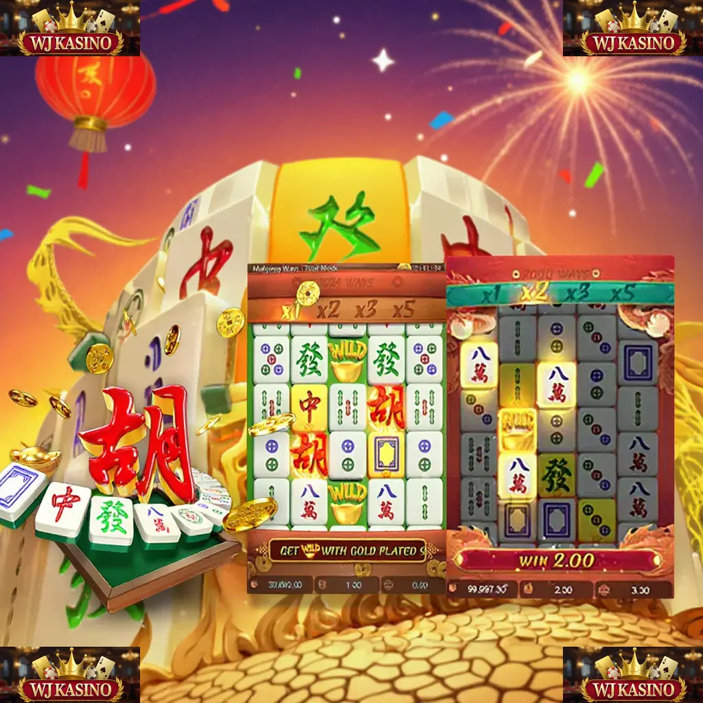 wj kasino adalah portal Arjuna Diskon. WJKASINO memastikan semua promo valid. Pengguna bisa belanja dengan aman karena catatan rilis promo jelas dan terverifikasi.